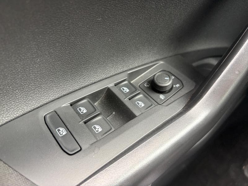 Volkswagen Taigo Life | 1.0 TSI 110 | Boite auto | Carplay | Caméra - 14