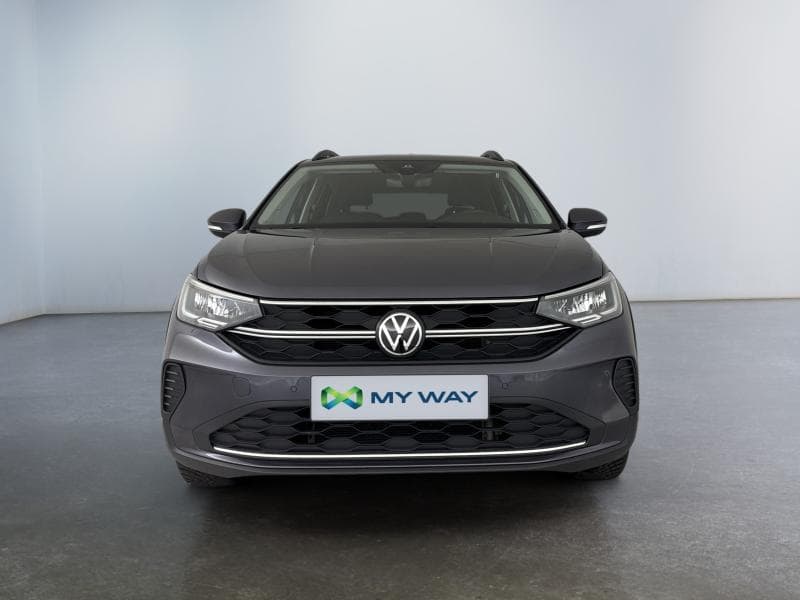 Volkswagen Taigo Life | 1.0 TSI 110 | Boite auto | Carplay | Caméra - 3