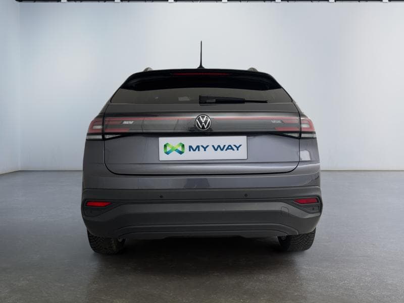 Volkswagen Taigo Life | 1.0 TSI 110 | Boite auto | Carplay | Caméra - 7
