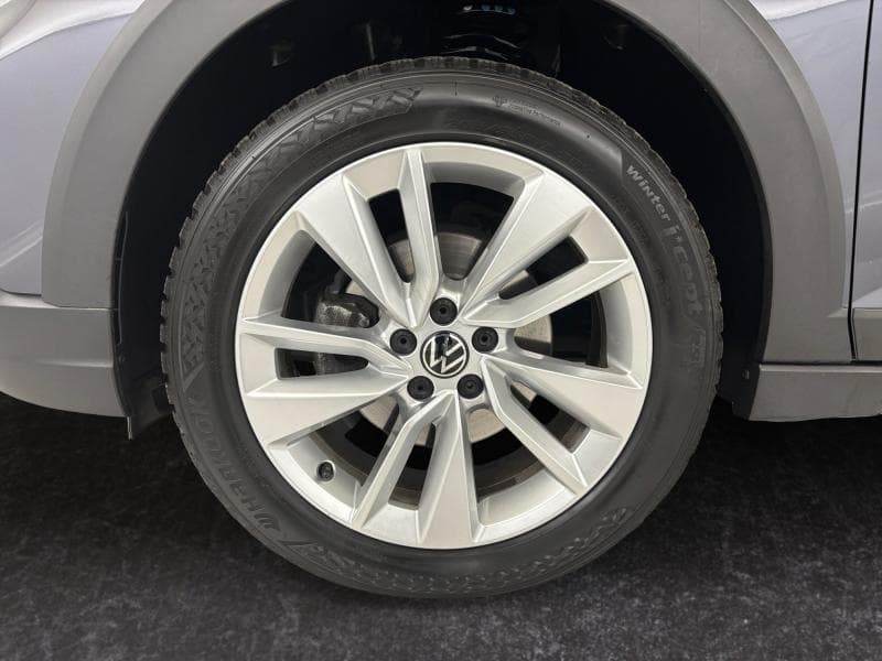 Volkswagen Taigo Life | 1.0 TSI 110 | Boite auto | Carplay | Caméra - 8