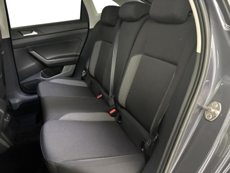 Volkswagen Taigo Life | 1.0 TSI 110 | Boite auto | Carplay | Caméra - 12