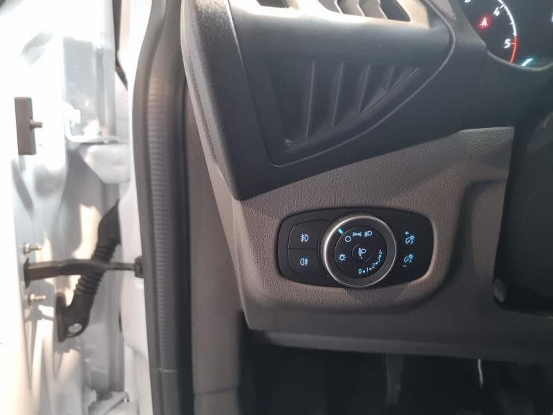 Ford Transit Connect 1.5 TDCi Trend 100Hp - 21