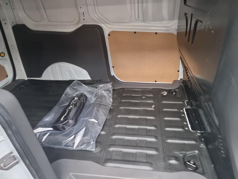Ford Transit Connect 1.5 TDCi Trend 100Hp - 10