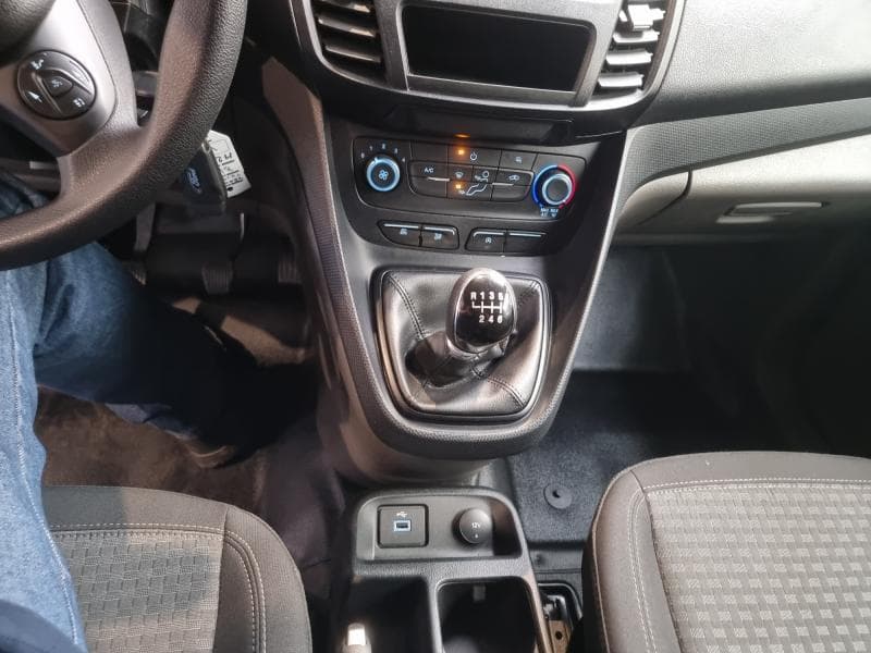 Ford Transit Connect 1.5 TDCi Trend 100Hp - 20