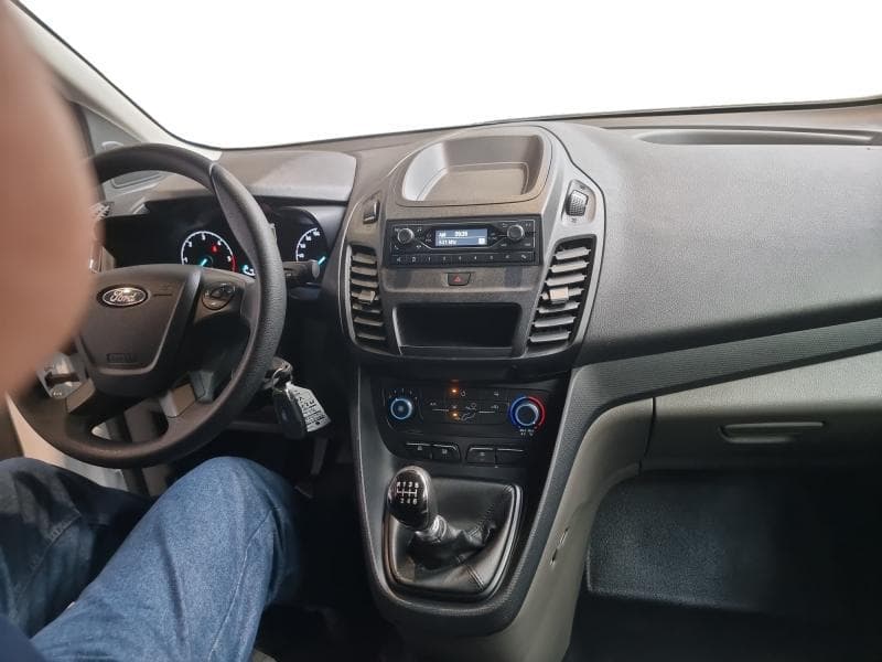 Ford Transit Connect 1.5 TDCi Trend 100Hp - 15