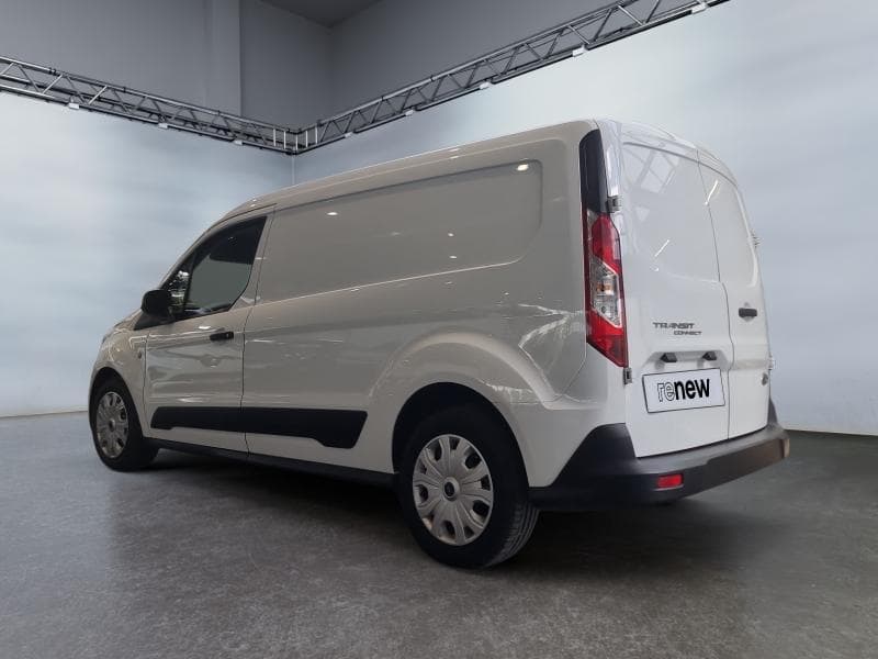 Ford Transit Connect 1.5 TDCi Trend 100Hp - 7