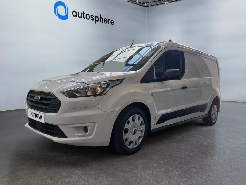Ford Transit Connect 1.5 TDCi Trend 100Hp - 1