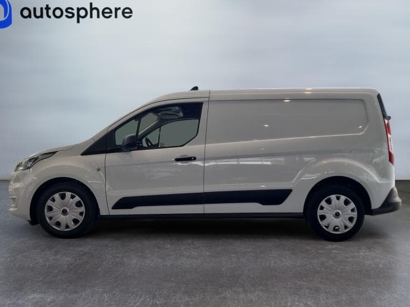 Ford Transit Connect 1.5 TDCi Trend 100Hp - 4