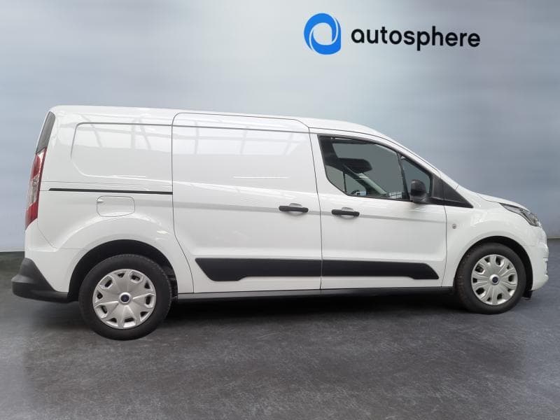 Ford Transit Connect 1.5 TDCi Trend 100Hp - 5