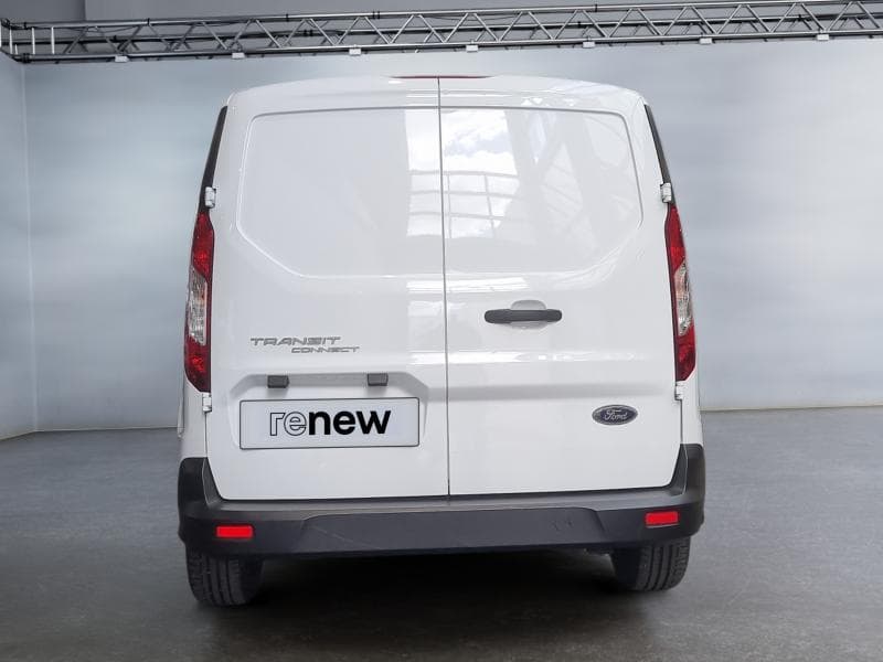 Ford Transit Connect 1.5 TDCi Trend 100Hp - 8