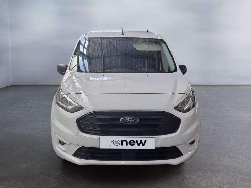 Ford Transit Connect 1.5 TDCi Trend 100Hp - 3