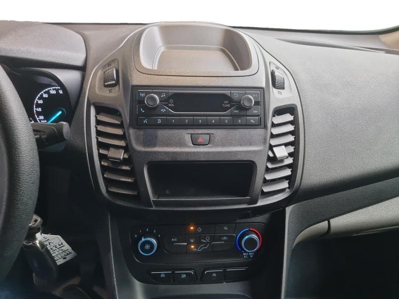 Ford Transit Connect 1.5 TDCi Trend 100Hp - 19