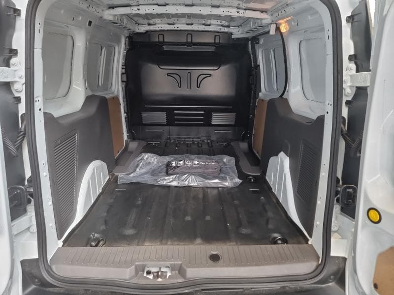 Ford Transit Connect 1.5 TDCi Trend 100Hp - 9