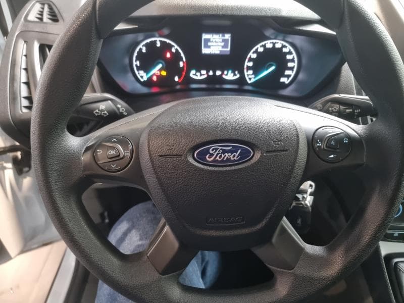 Ford Transit Connect 1.5 TDCi Trend 100Hp - 17