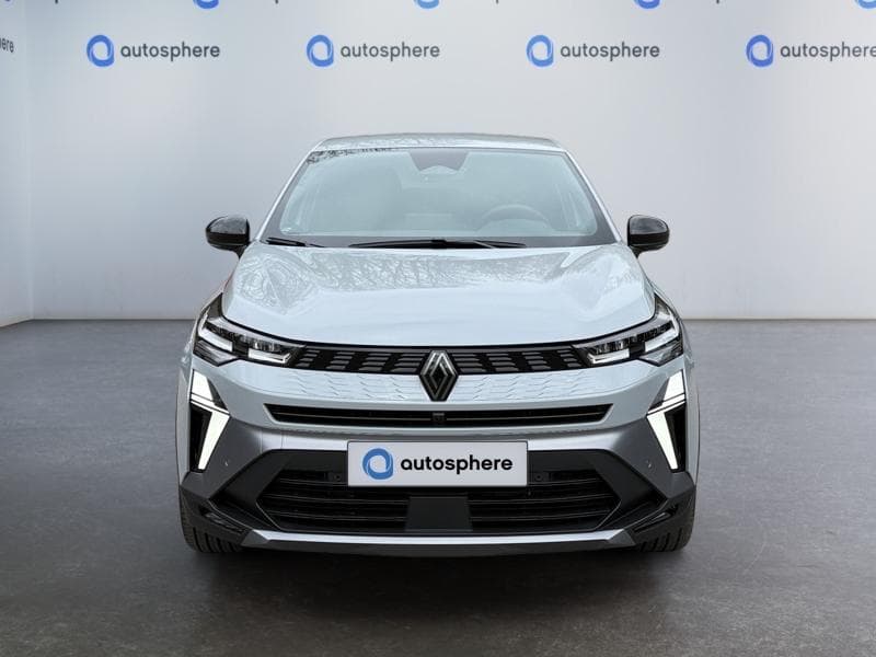 Renault Symbioz Esprit Alpine | 1.8 Hybid 160 cv | Clim auto | Carplay | Alu | Camera - 3