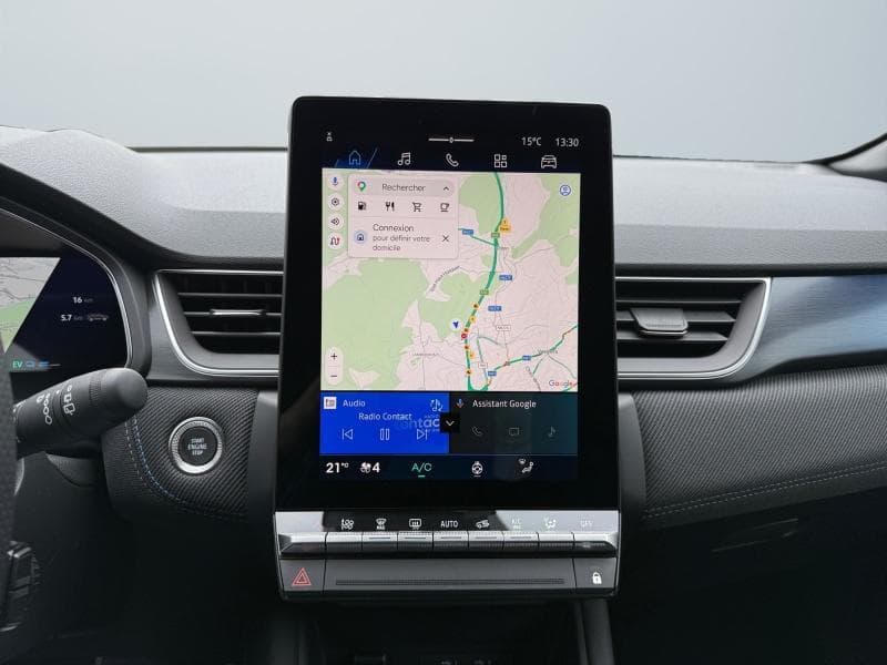 Renault Symbioz Esprit Alpine | 1.8 Hybid 160 cv | Clim auto | Carplay | Alu | Camera - 17
