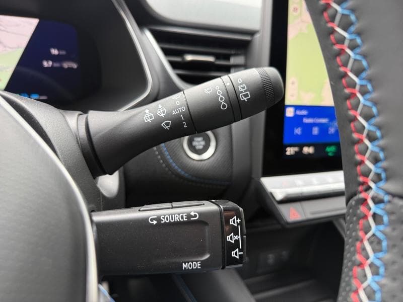 Renault Symbioz Esprit Alpine | 1.8 Hybid 160 cv | Clim auto | Carplay | Alu | Camera - 24
