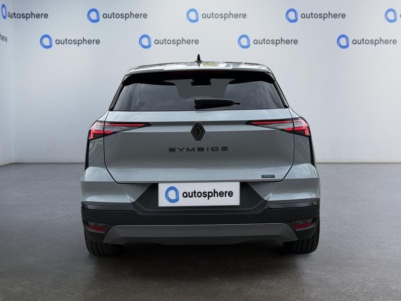 Renault Symbioz Esprit Alpine | 1.8 Hybid 160 cv | Clim auto | Carplay | Alu | Camera - 7