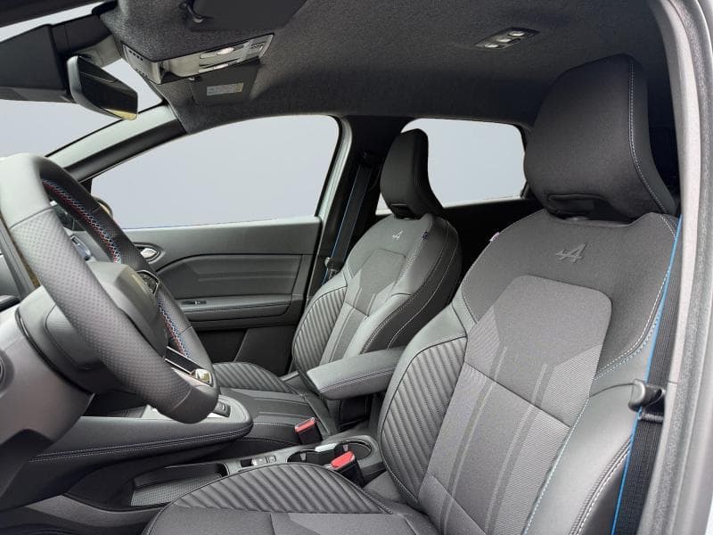 Renault Symbioz Esprit Alpine | 1.8 Hybid 160 cv | Clim auto | Carplay | Alu | Camera - 10