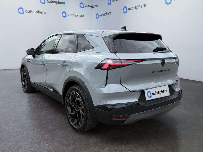 Renault Symbioz Esprit Alpine | 1.8 Hybid 160 cv | Clim auto | Carplay | Alu | Camera - 6
