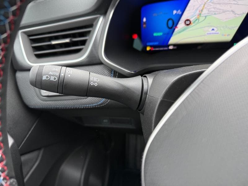 Renault Symbioz Esprit Alpine | 1.8 Hybid 160 cv | Clim auto | Carplay | Alu | Camera - 23