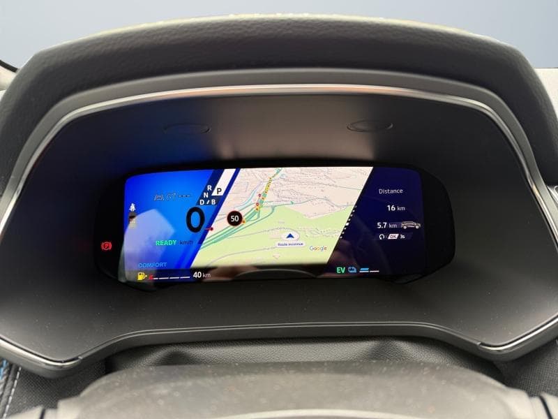 Renault Symbioz Esprit Alpine | 1.8 Hybid 160 cv | Clim auto | Carplay | Alu | Camera - 13