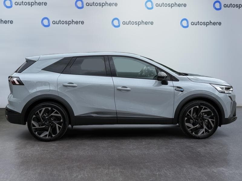 Renault Symbioz Esprit Alpine | 1.8 Hybid 160 cv | Clim auto | Carplay | Alu | Camera - 4