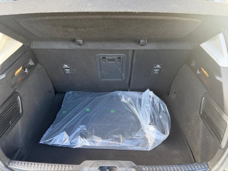 Ford Focus Vignale | 1.0 EcoBoost 125cv | Caméra | GPS | Attelage | Sièges Av chauffants - 8