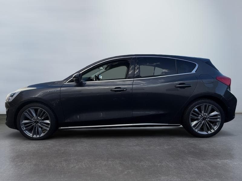 Ford Focus Vignale | 1.0 EcoBoost 125cv | Caméra | GPS | Attelage | Sièges Av chauffants - 4