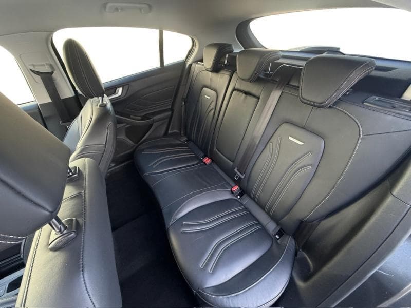Ford Focus Vignale | 1.0 EcoBoost 125cv | Caméra | GPS | Attelage | Sièges Av chauffants - 12