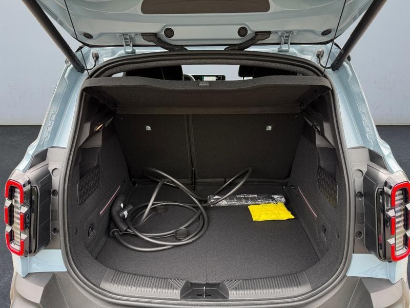 Renault R4 Dispo 30/04/2026 E-Tech electric Iconic - 10