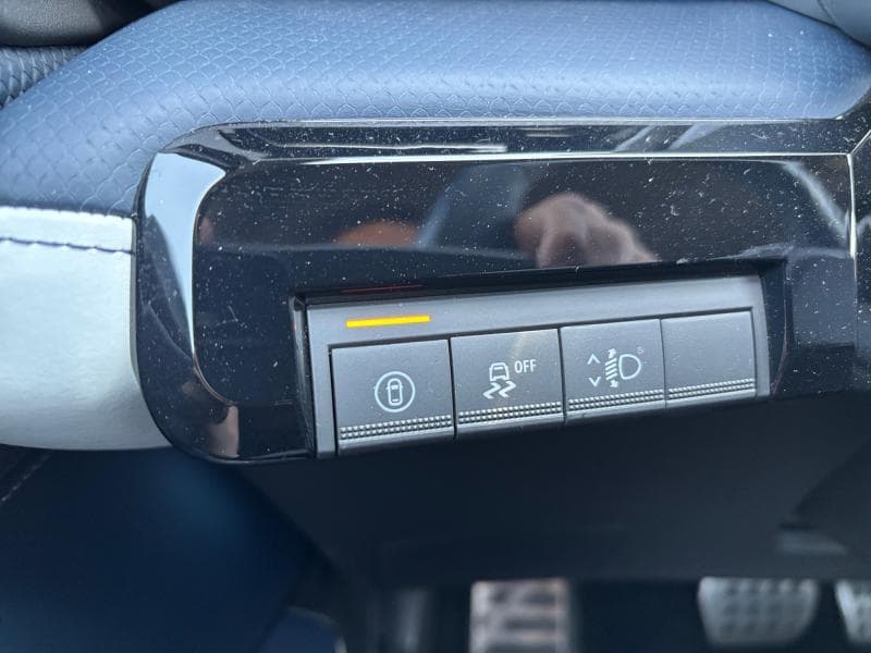 Alpine A290 GTS | 52kWh 220cv 364 kms WLTP | Clim | Alu | Camera - 27