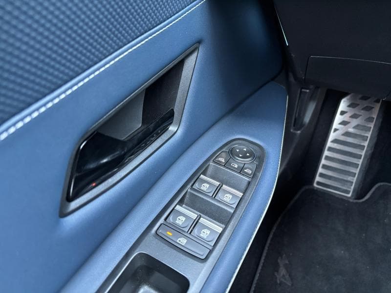 Alpine A290 GTS | 52kWh 220cv 364 kms WLTP | Clim | Alu | Camera - 29