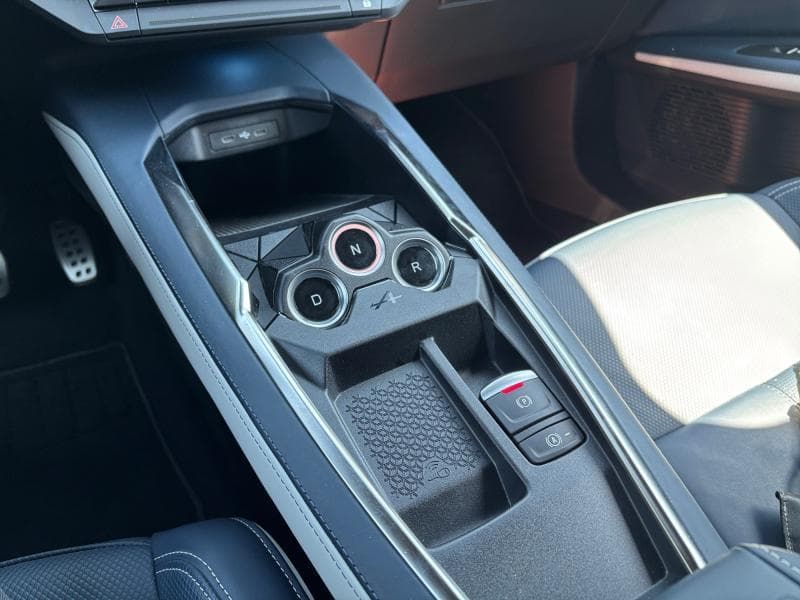 Alpine A290 GTS | 52kWh 220cv 364 kms WLTP | Clim | Alu | Camera - 23
