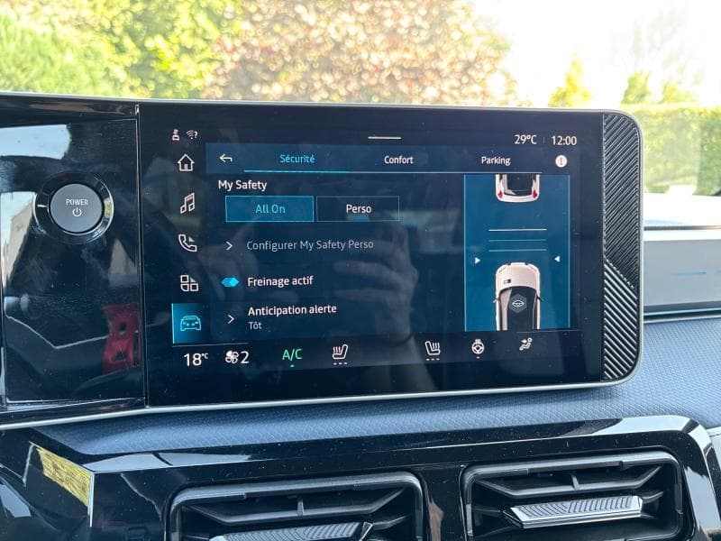 Alpine A290 GTS | 52kWh 220cv 364 kms WLTP | Clim | Alu | Camera - 21