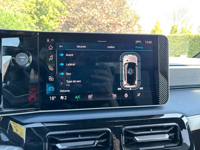 Alpine A290 GTS | 52kWh 220cv 364 kms WLTP | Clim | Alu | Camera - 22