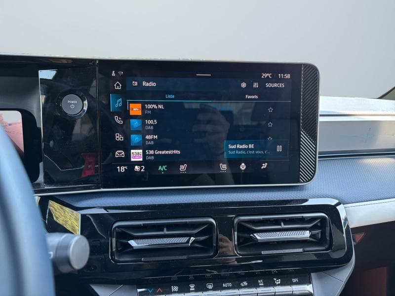 Alpine A290 GTS | 52kWh 220cv 364 kms WLTP | Clim | Alu | Camera - 18