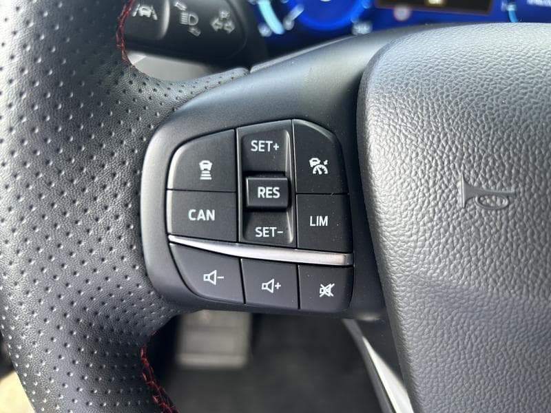 Ford Focus ST-Line | 1.0 EcoBoost 125cv | Carplay | Caméra | GPS | Volant chauffant - 25