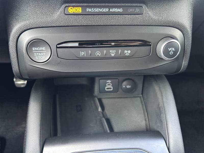 Ford Focus ST-Line | 1.0 EcoBoost 125cv | Carplay | Caméra | GPS | Volant chauffant - 18