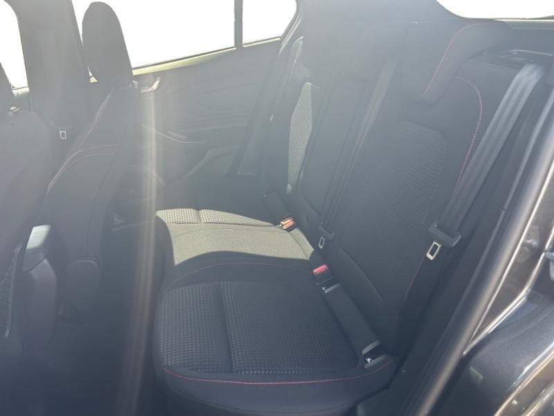 Ford Focus ST-Line | 1.0 EcoBoost 125cv | Carplay | Caméra | GPS | Volant chauffant - 13