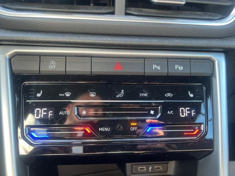 Volkswagen T-Roc Style | 1.0 TSI 110cv | Carplay | Caméra | GPS | Sièges Av chauffants - 30