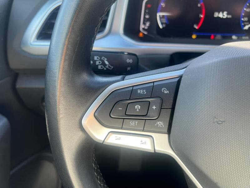 Volkswagen T-Roc Style | 1.0 TSI 110cv | Carplay | Caméra | GPS | Sièges Av chauffants - 21