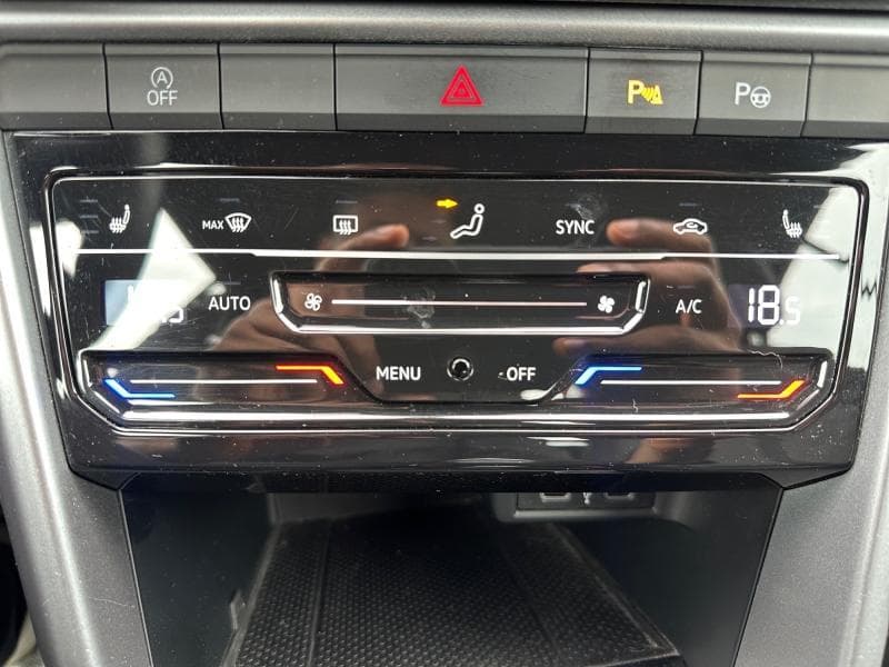 Volkswagen T-Roc Style | 1.0 TSI 110cv | Carplay | Caméra | GPS | Sièges Av chauffants - 20