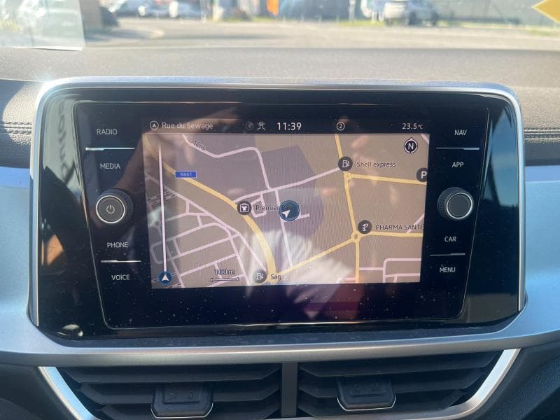 Volkswagen T-Roc Style | 1.0 TSI 110cv | Carplay | Caméra | GPS | Sièges Av chauffants - 31