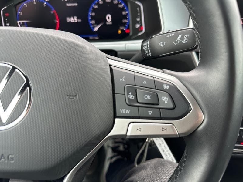 Volkswagen T-Roc Style | 1.0 TSI 110cv | Carplay | Caméra | GPS | Sièges Av chauffants - 18