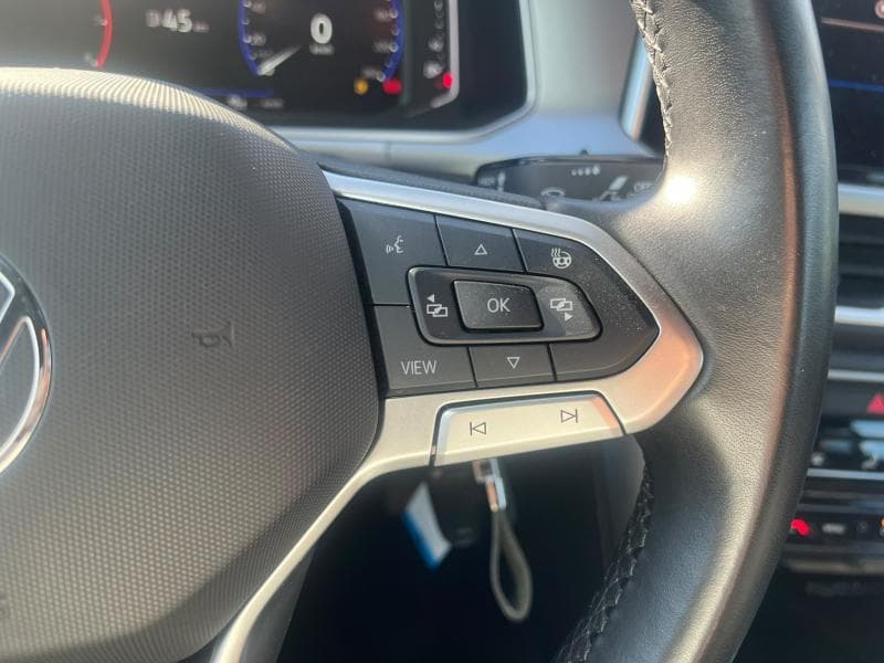 Volkswagen T-Roc Style | 1.0 TSI 110cv | Carplay | Caméra | GPS | Sièges Av chauffants - 26