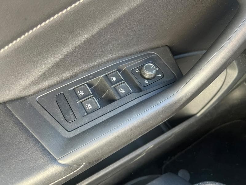 Volkswagen T-Roc Style | 1.0 TSI 110cv | Carplay | Caméra | GPS | Sièges Av chauffants - 23