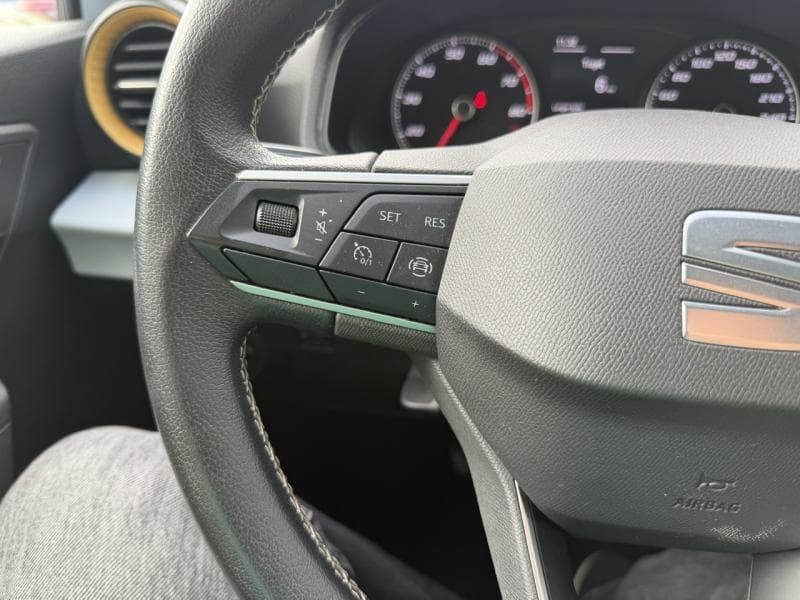 Seat Ibiza Style | 1.0 TSI 80 CV | Volant Multifonctions | Carplay - 18