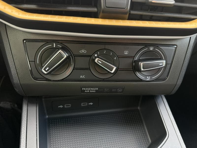 Seat Ibiza Style | 1.0 TSI 80 CV | Volant Multifonctions | Carplay - 22