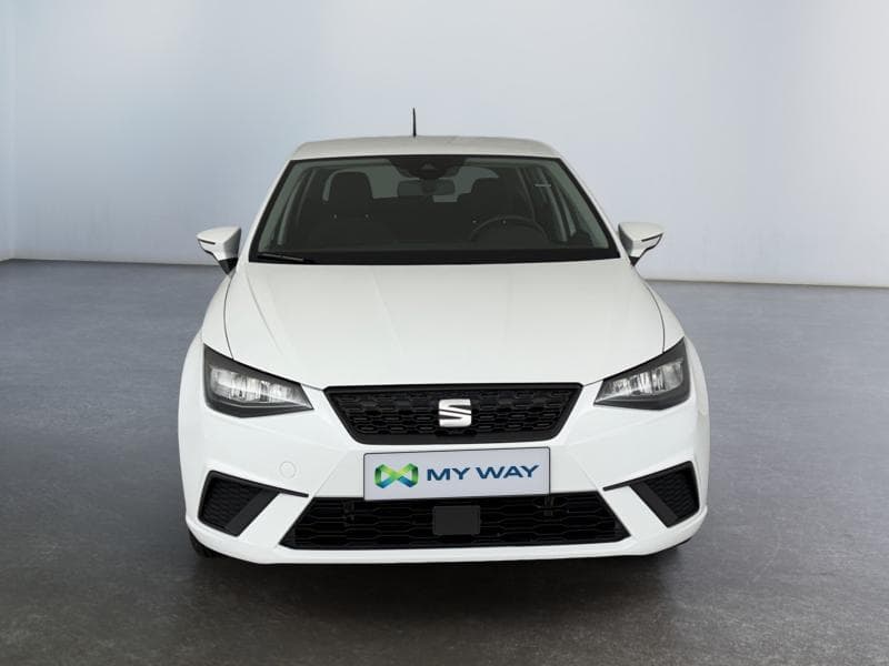 Seat Ibiza Style | 1.0 TSI 80 CV | Volant Multifonctions | Carplay - 3